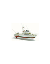 Billing Boats 1:30 WHITE STAR - PLASTIC HULL 428342